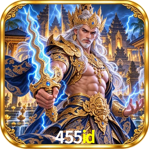 455id APK Indonesia - Panduan Lengkap dan Tutorial